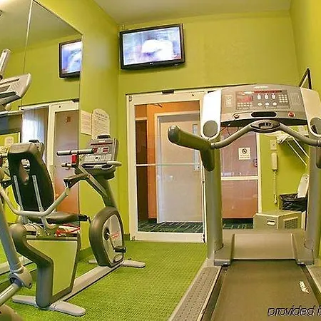 Fairfield Inn Suites Brunswick 